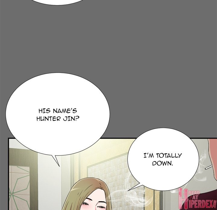 Secret Friend chapter 69 page 45