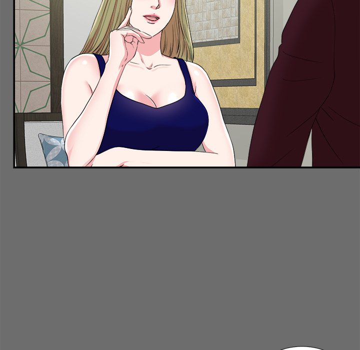 Secret Friend chapter 69 page 46