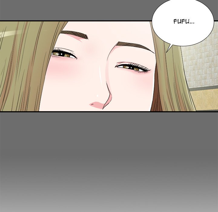 Secret Friend chapter 69 page 47