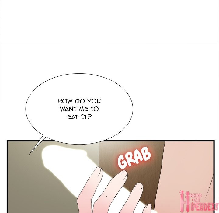 Secret Friend chapter 69 page 60