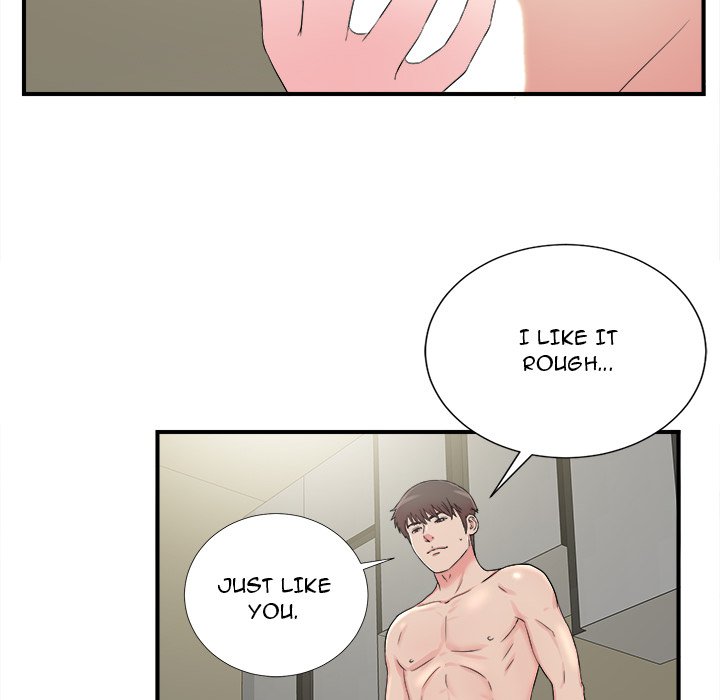 Secret Friend chapter 69 page 61