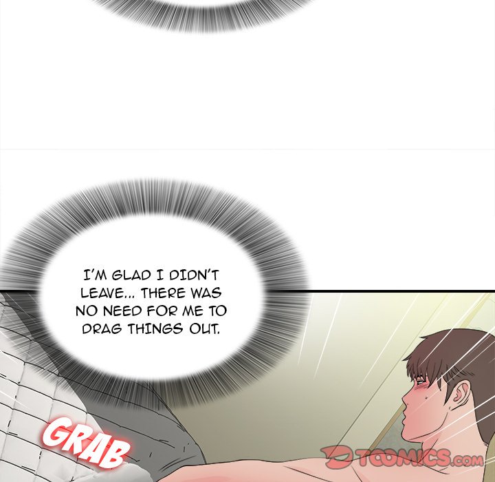 Secret Friend chapter 69 page 68