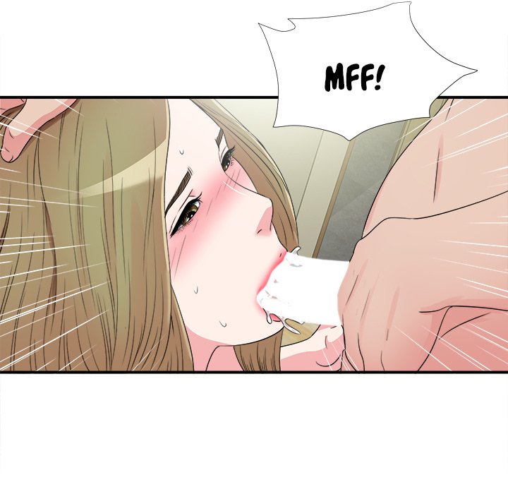 Secret Friend chapter 69 page 70