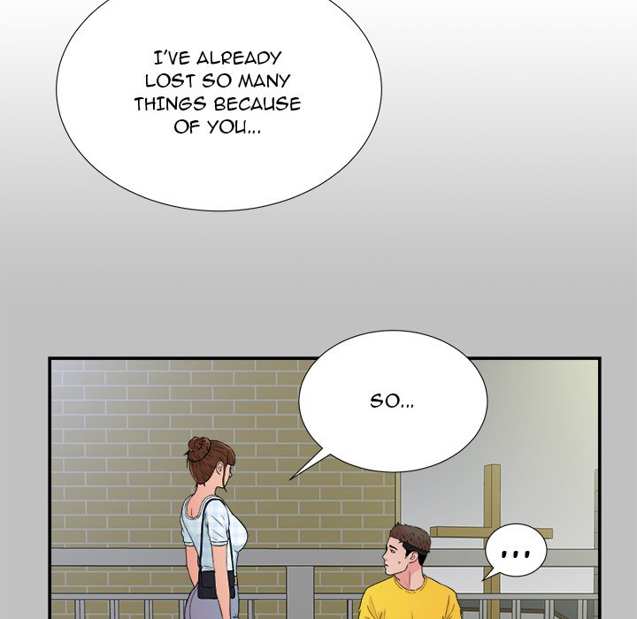 Secret Friend chapter 69 page 78