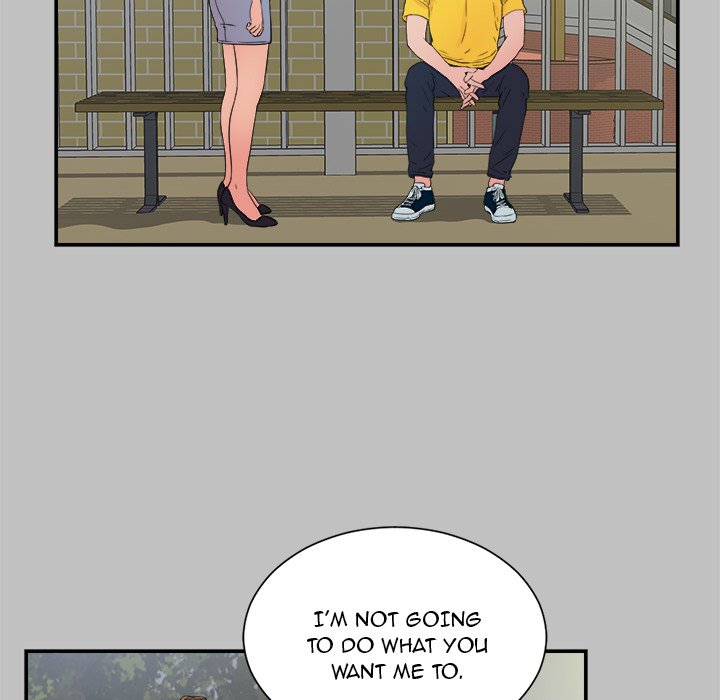 Secret Friend chapter 69 page 79