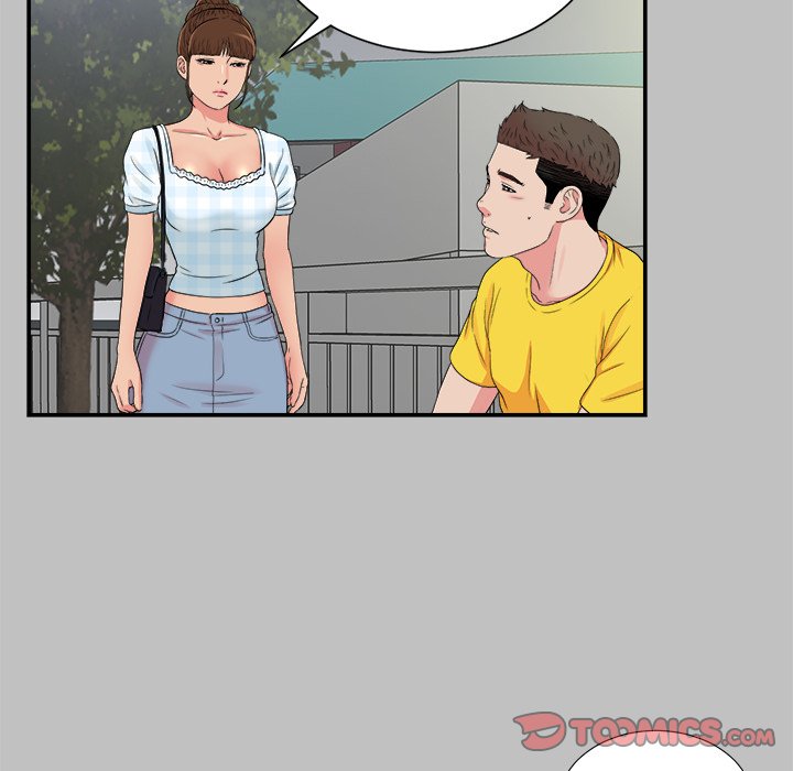 Secret Friend chapter 69 page 80