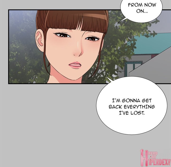 Secret Friend chapter 69 page 81