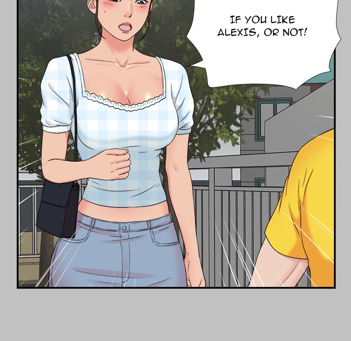 Secret Friend chapter 69 page 84
