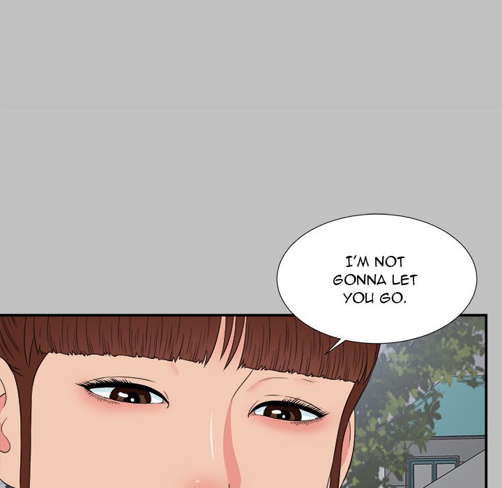 Secret Friend chapter 69 page 85