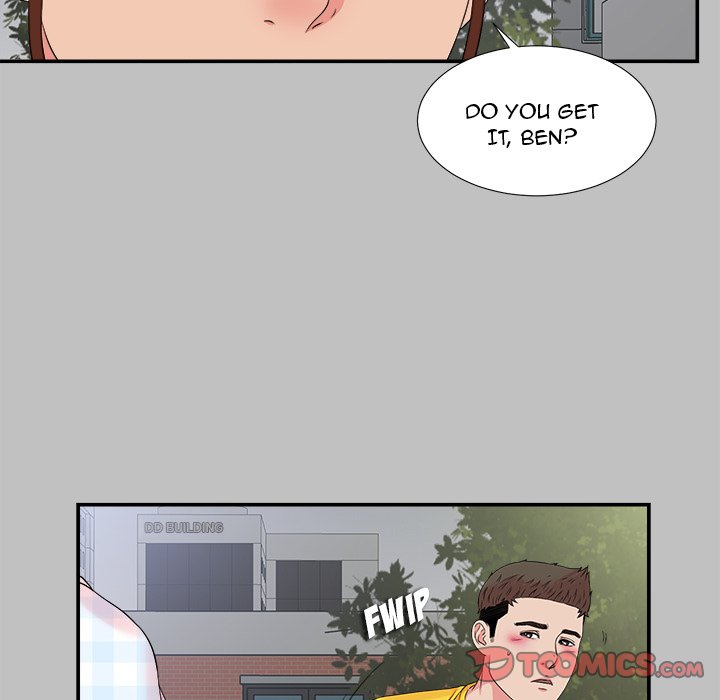 Secret Friend chapter 69 page 86