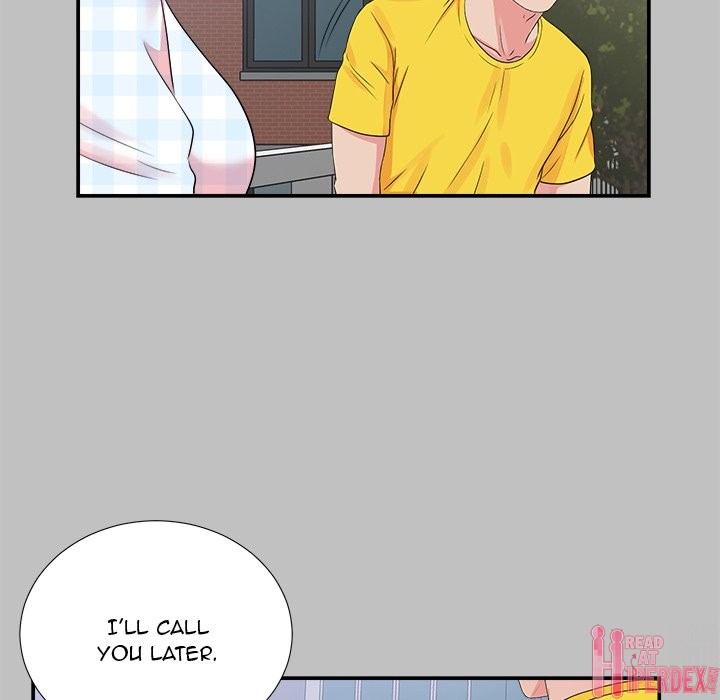 Secret Friend chapter 69 page 87