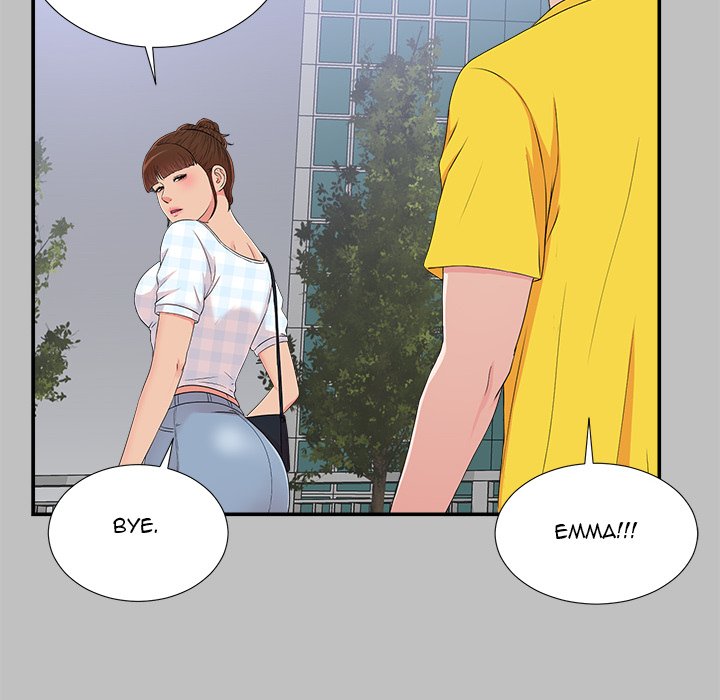 Secret Friend chapter 69 page 88