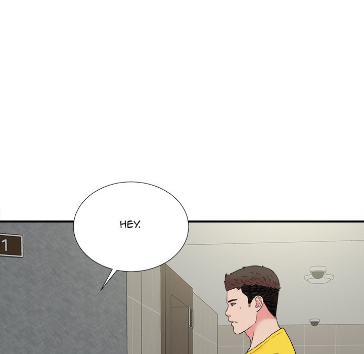 Secret Friend chapter 69 page 93