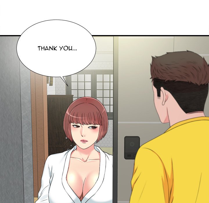 Secret Friend chapter 69 page 96