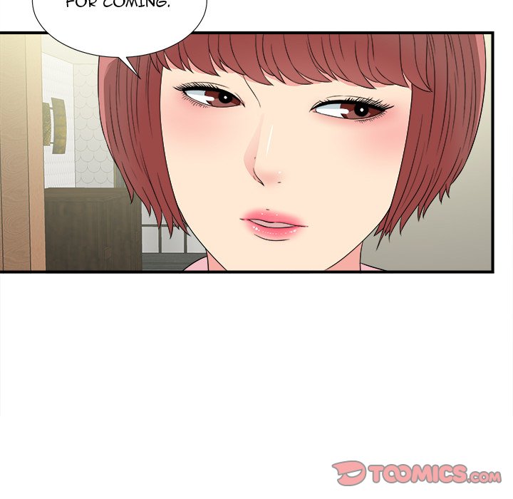 Secret Friend chapter 69 page 98
