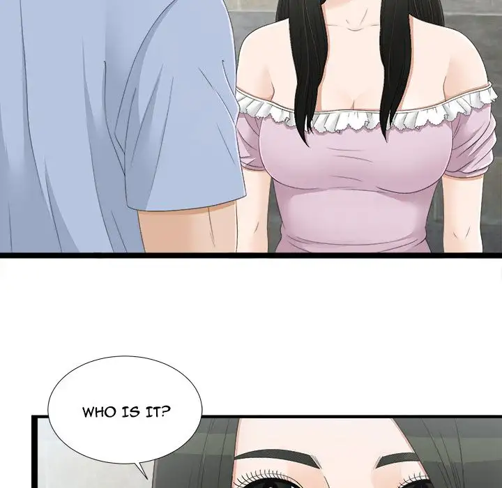 Secret Friend chapter 7 page 5
