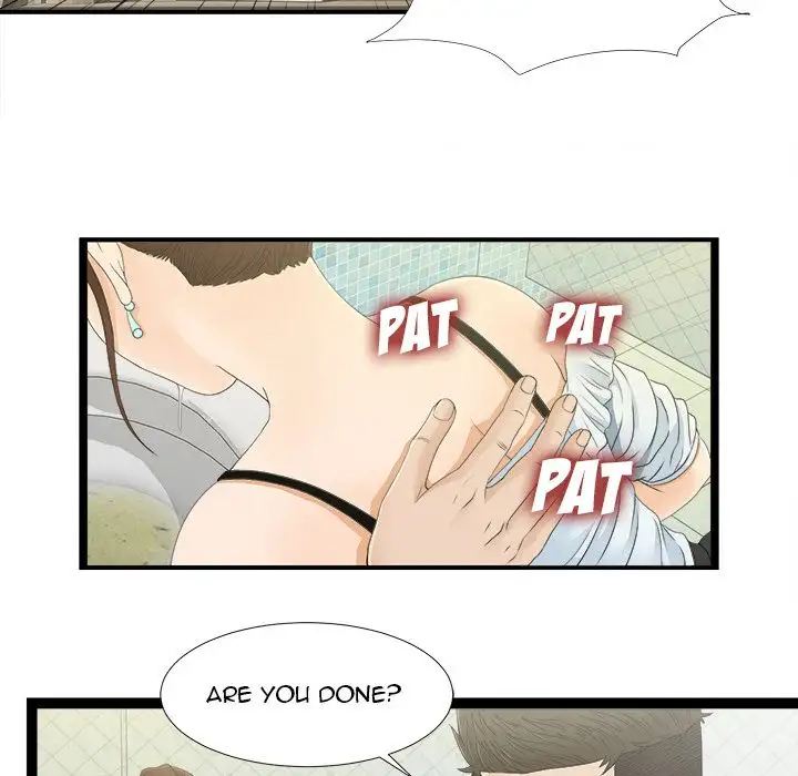 Secret Friend chapter 7 page 51