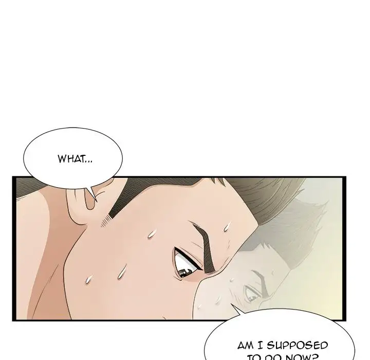 Secret Friend chapter 7 page 67