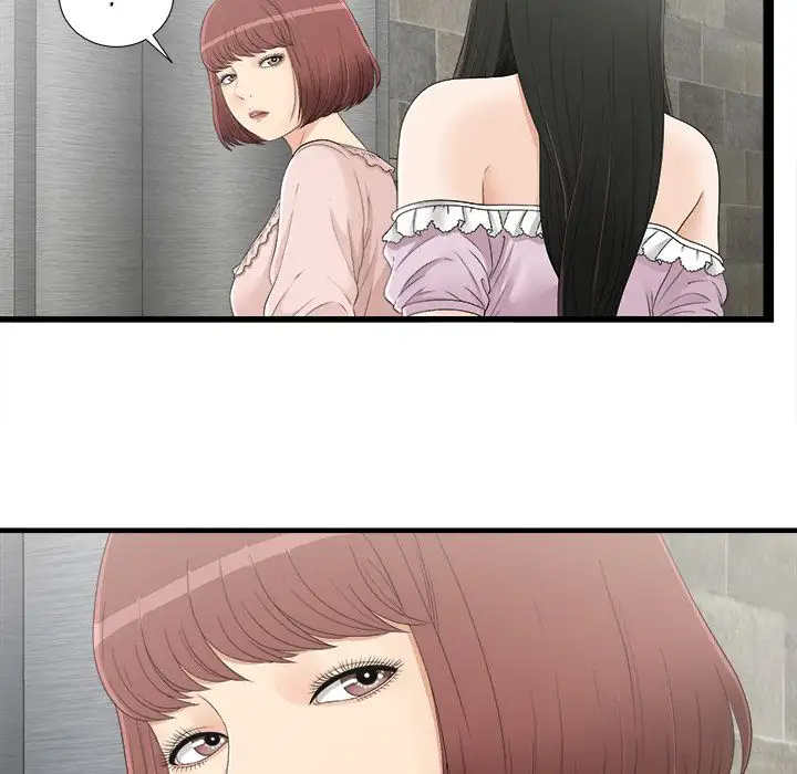 Secret Friend chapter 7 page 73