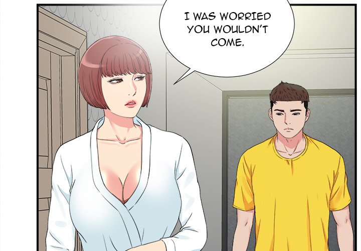 Secret Friend chapter 70 page 3