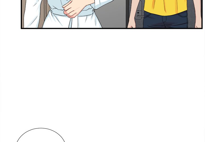 Secret Friend chapter 70 page 4