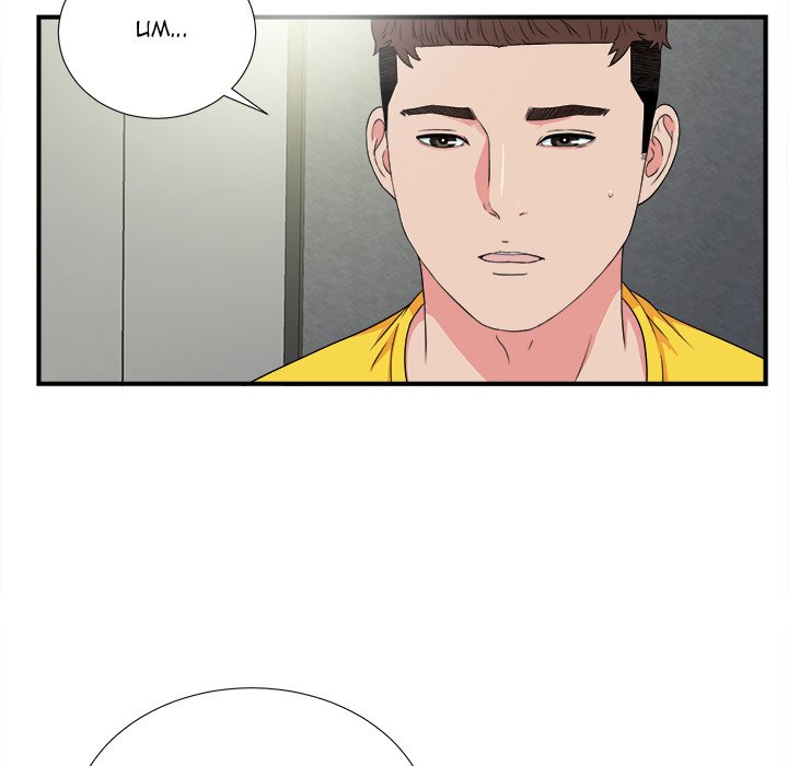 Secret Friend chapter 70 page 5
