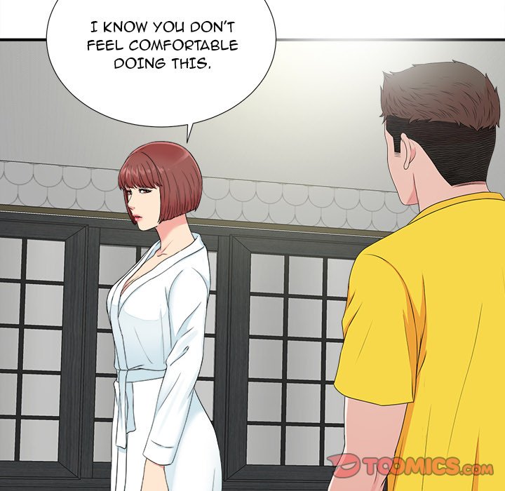 Secret Friend chapter 70 page 6