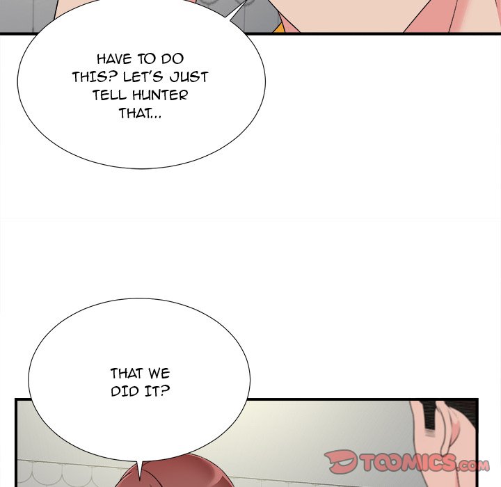 Secret Friend chapter 70 page 10