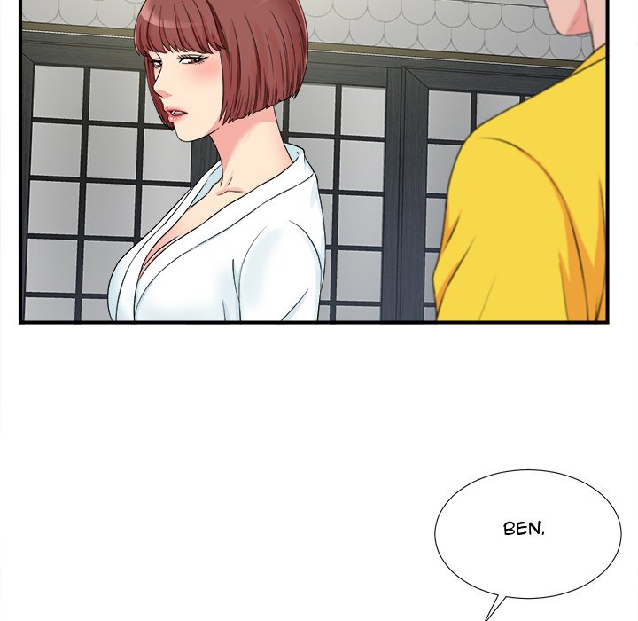 Secret Friend chapter 70 page 11