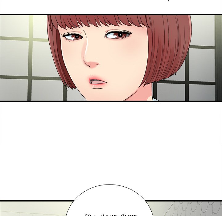 Secret Friend chapter 70 page 12
