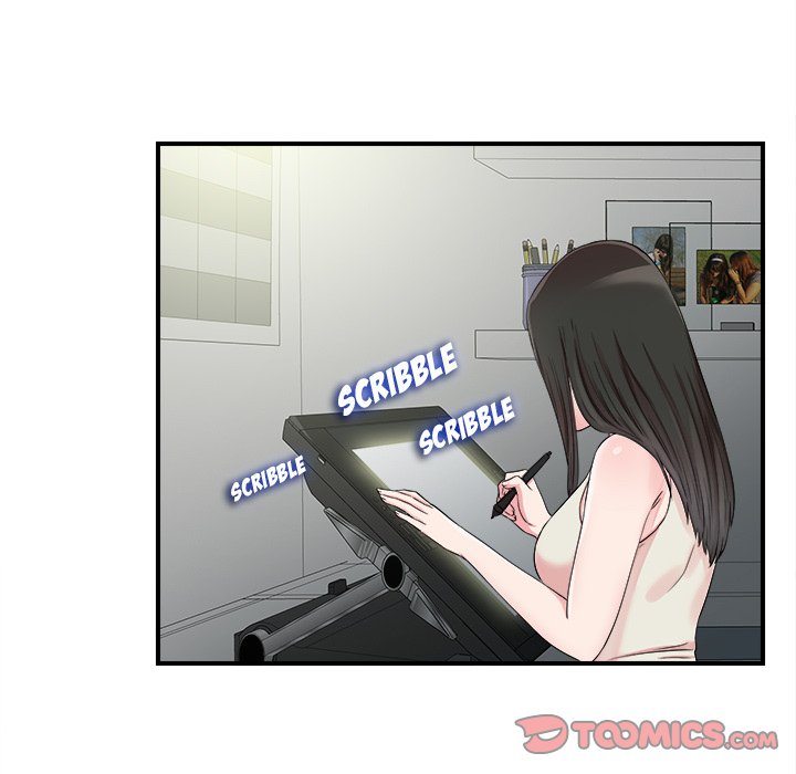 Secret Friend chapter 70 page 18