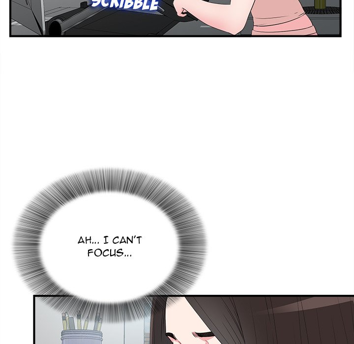 Secret Friend chapter 70 page 20