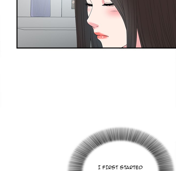 Secret Friend chapter 70 page 21