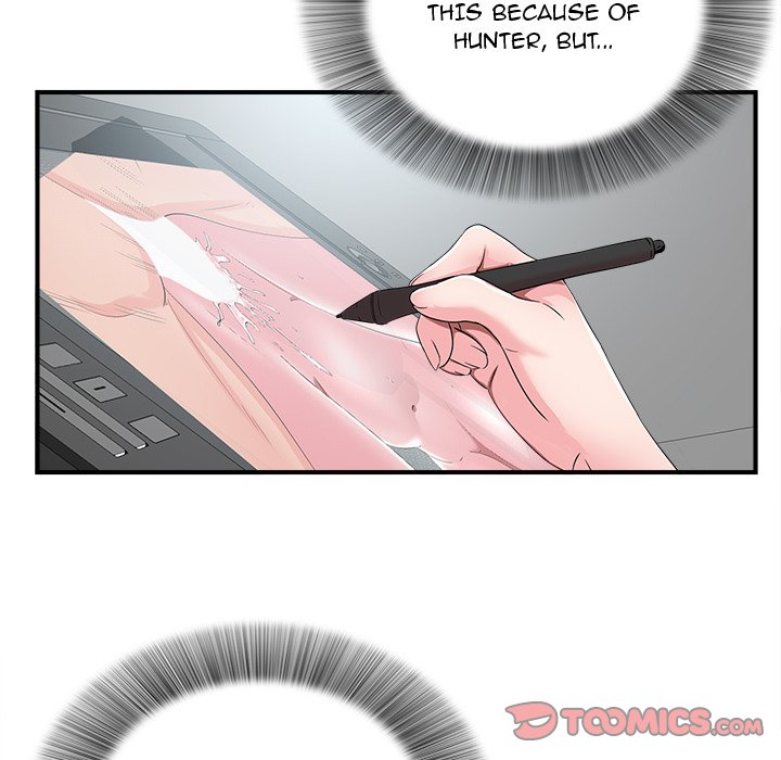 Secret Friend chapter 70 page 22
