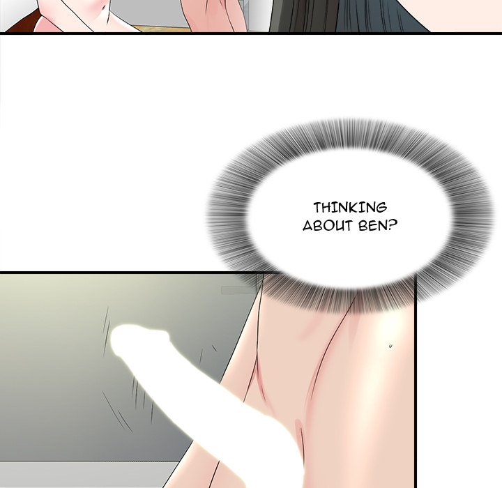 Secret Friend chapter 70 page 24