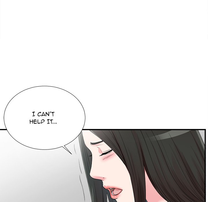 Secret Friend chapter 70 page 32
