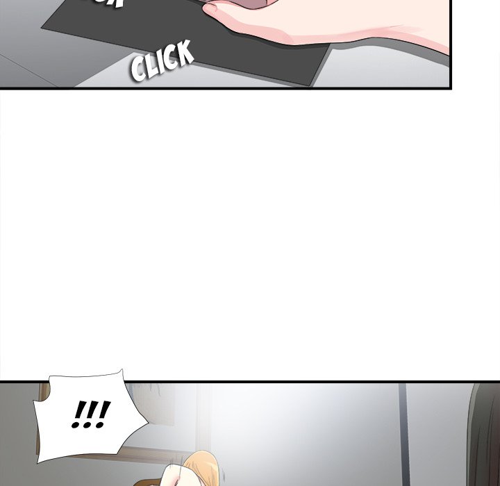 Secret Friend chapter 70 page 36