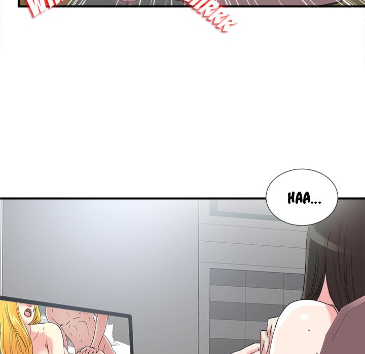Secret Friend chapter 70 page 39