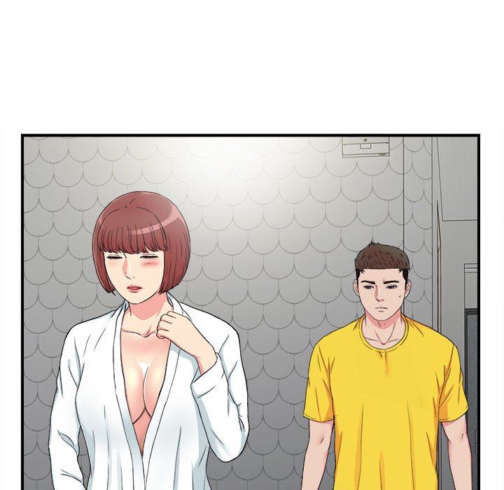 Secret Friend chapter 70 page 44
