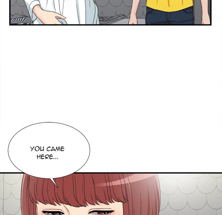 Secret Friend chapter 70 page 45