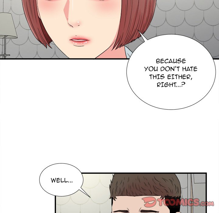 Secret Friend chapter 70 page 46