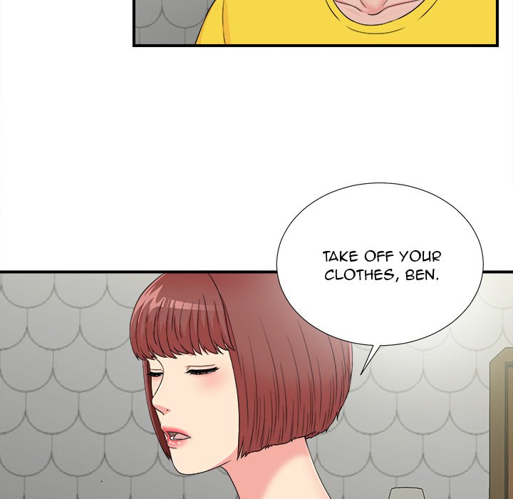 Secret Friend chapter 70 page 53