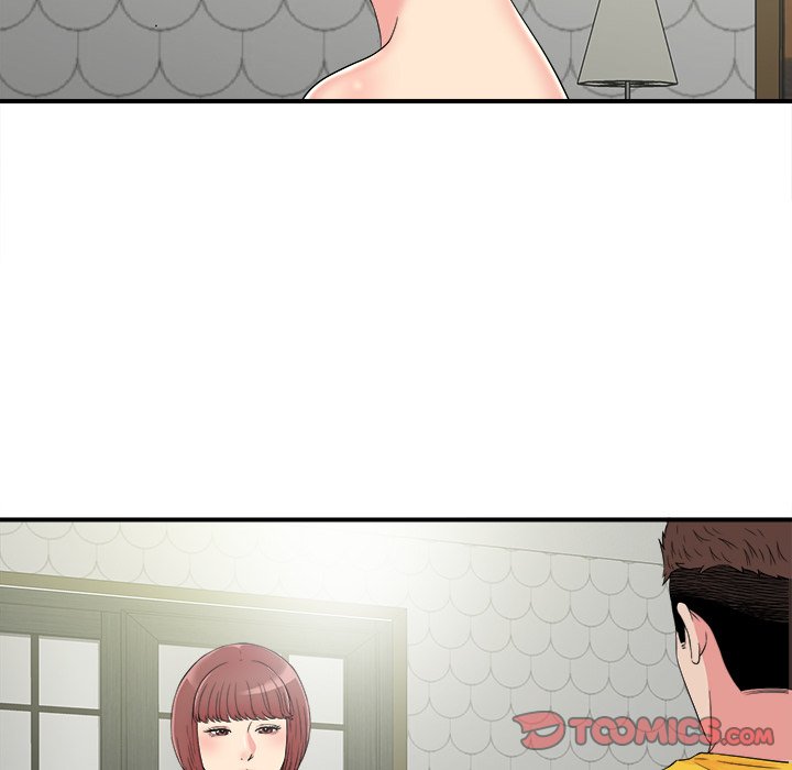 Secret Friend chapter 70 page 54