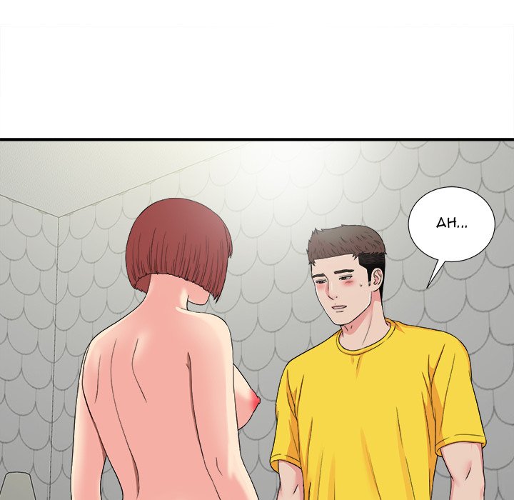 Secret Friend chapter 70 page 60