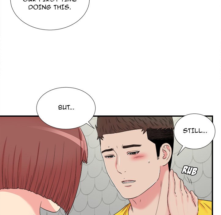 Secret Friend chapter 70 page 63