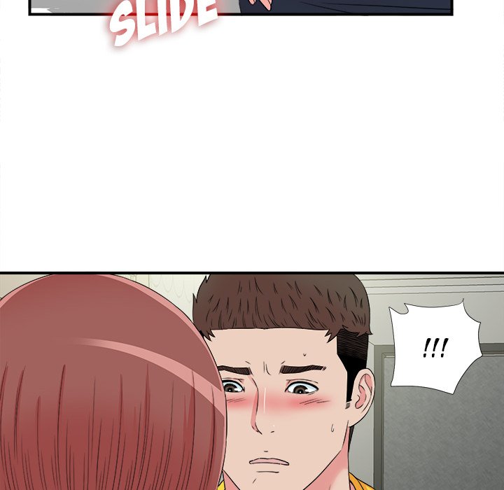 Secret Friend chapter 70 page 67