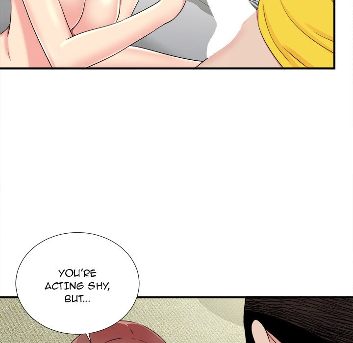 Secret Friend chapter 70 page 73