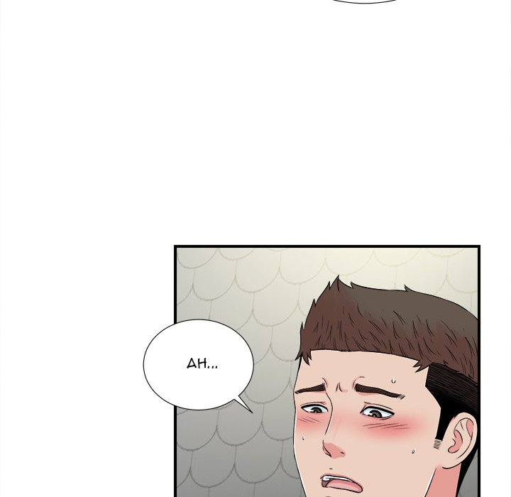 Secret Friend chapter 70 page 75