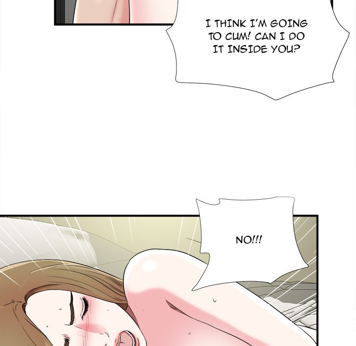 Secret Friend chapter 70 page 84