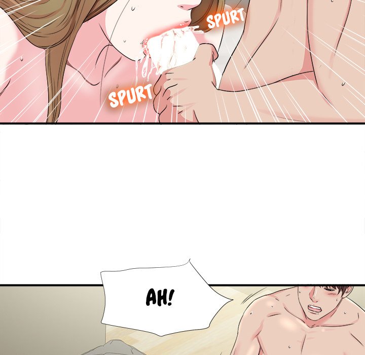 Secret Friend chapter 70 page 91